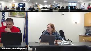 Planning Commission - May 14, 2026