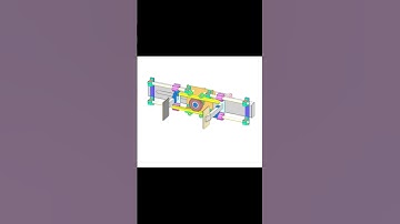 Thiết kế 3d cơ khí - khoá học solidworks #hoccokhi #solidworks #khoahocsolidworks