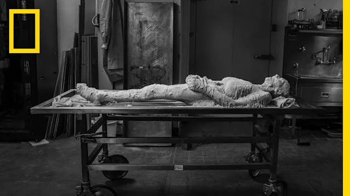 Becoming Immortal: Trailer | National Geographic