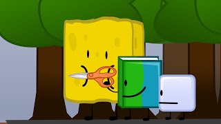 Take One Step On That Rope And Ill Cut It Bfdia