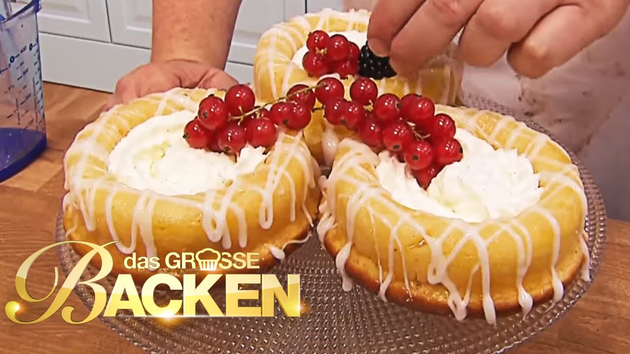 Das Großebacken Das Großebacken