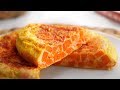 TORTILLA DE CALABAZA | La Tortilla más Jugosa y Deliciosa!