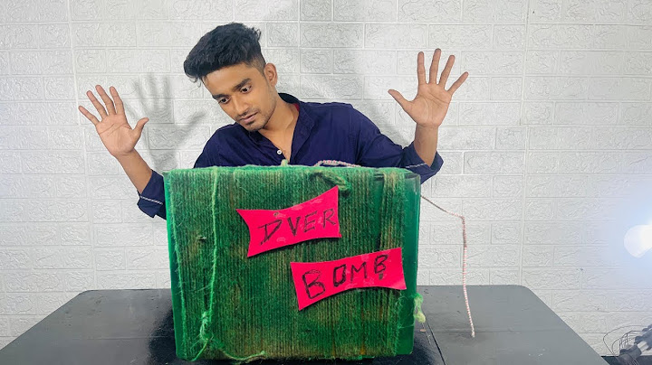 सबसे बड़ा बम Diwali Dhamaka | We Made Biggest VIP Patakha 😱 | Pollution Free *Diwali Special*
