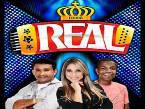 Forro Real Repertorio Junho 2012 - Esse Amor é Impossivel - BY JerryCds.Com