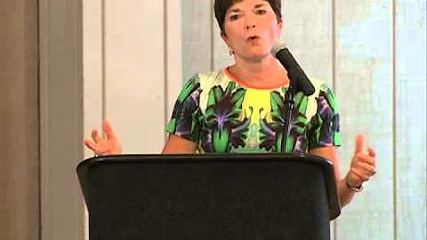 Alice Paylor: Remarks from May 2013 House of Deleg...