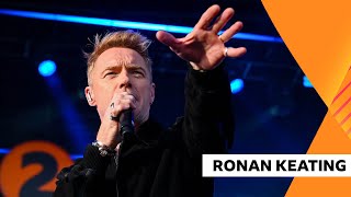 Download Lagu Ronan Keating - Life Is A Rollercoaster (Radio 2 in the Park 2025) MP3 Download Lagu Ronan Keating - Life Is A Rollercoaster (Radio 2 in the Park 2025) MP3