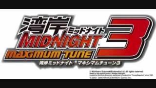Maximum Tune 3 OST - Top - Flight Mechanics chords