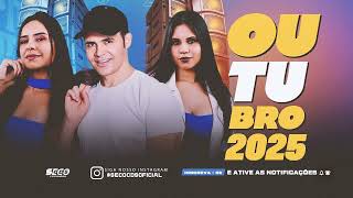 FORRÓ PERFEITO 2025 🔥 | O TUM TUM TUM DO PERFEITÃO MAIS ESTOURADO OUTUBRO 2025