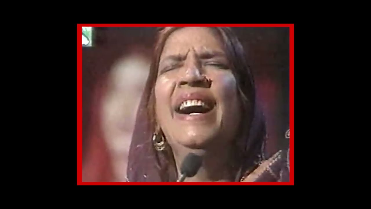 Documentary Series - Reshma