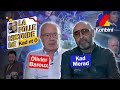 La folle histoire du duo comique kad et olivier par kad merad et olivier baroux