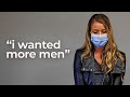 She was A Sex Addict, Escaping Marriage the Dark Way!