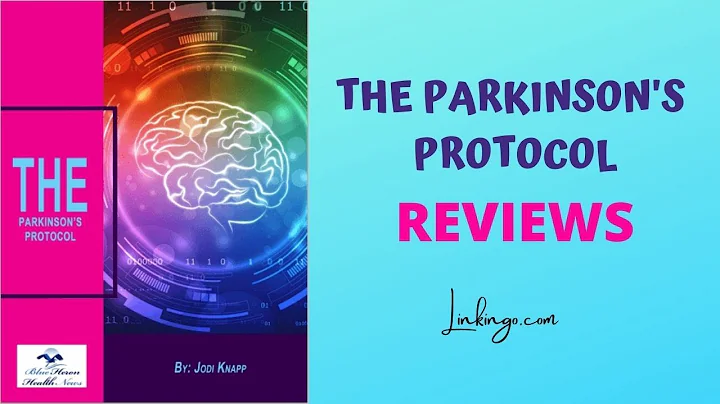 The Parkinson's Protocol Review - Reveal The Truth...