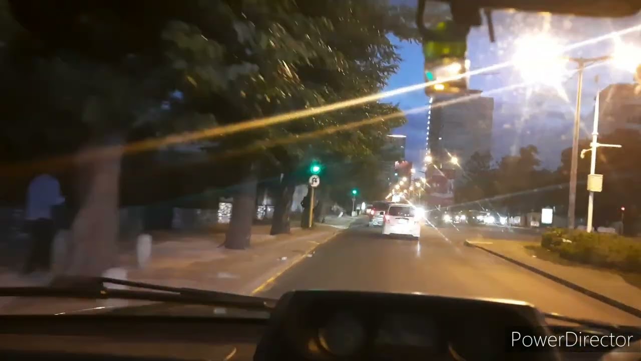 Maputo night life.# night city # Mozambique