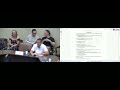 OMMA Executive Advisory Council Meeting: July 11, 2025
