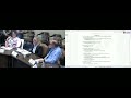 OMMA Executive Advisory Council Meeting: July 11, 2025