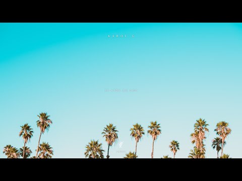 Karol G - La Vida Es Una (Fletz Remix)