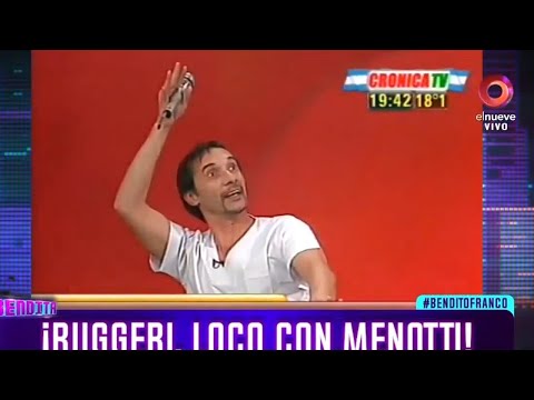 TODOS LOS VIDEOS DE BENDITA TV PARTE 1/3