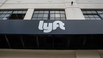 Lyft Expands Into Europe with $200 million deal