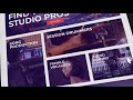Live Drum Tracks & Custom Loops From Top Online Session Drummers
