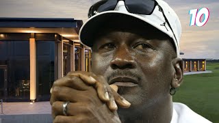 Celebrity Top 10 Most Expensive Things MJ Owns Profile