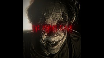 Pennywise vs Vecna #shorts #it #strangerthings