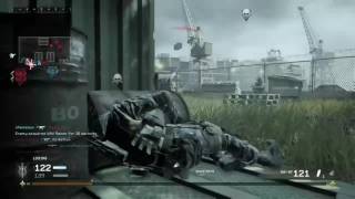 THIS IS WHY I HATE SHIPMENT (MWR)