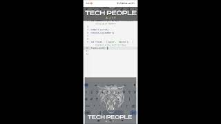 How to push to the value in Array using push()