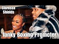 Janky Boxing Promoters Be Like: Claressa Shields & Willie "Mo Money" Promotions! @CLARESSASHIELDS1