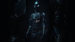 Black Noir vs Gazerbeam #edit #theincredibles #viral #theboys