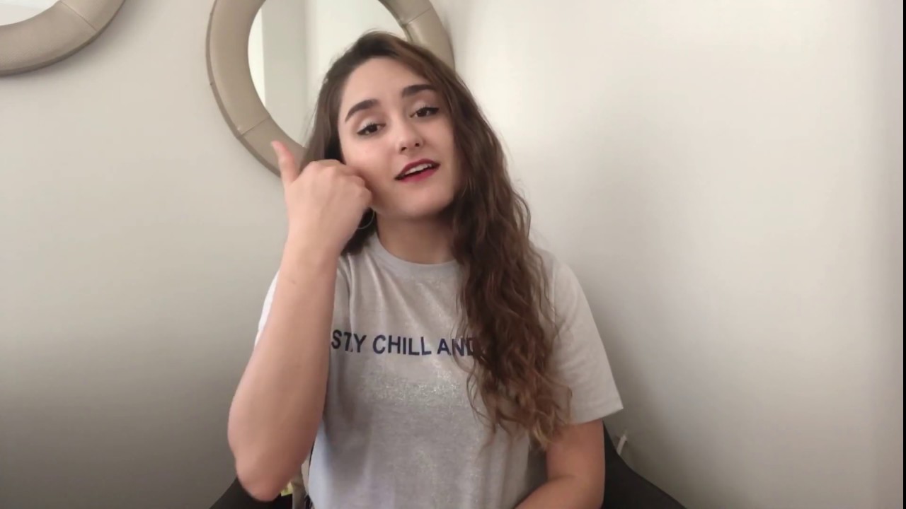 Oğuzhan Koç - Kendime Sardım (İşaret Dili)