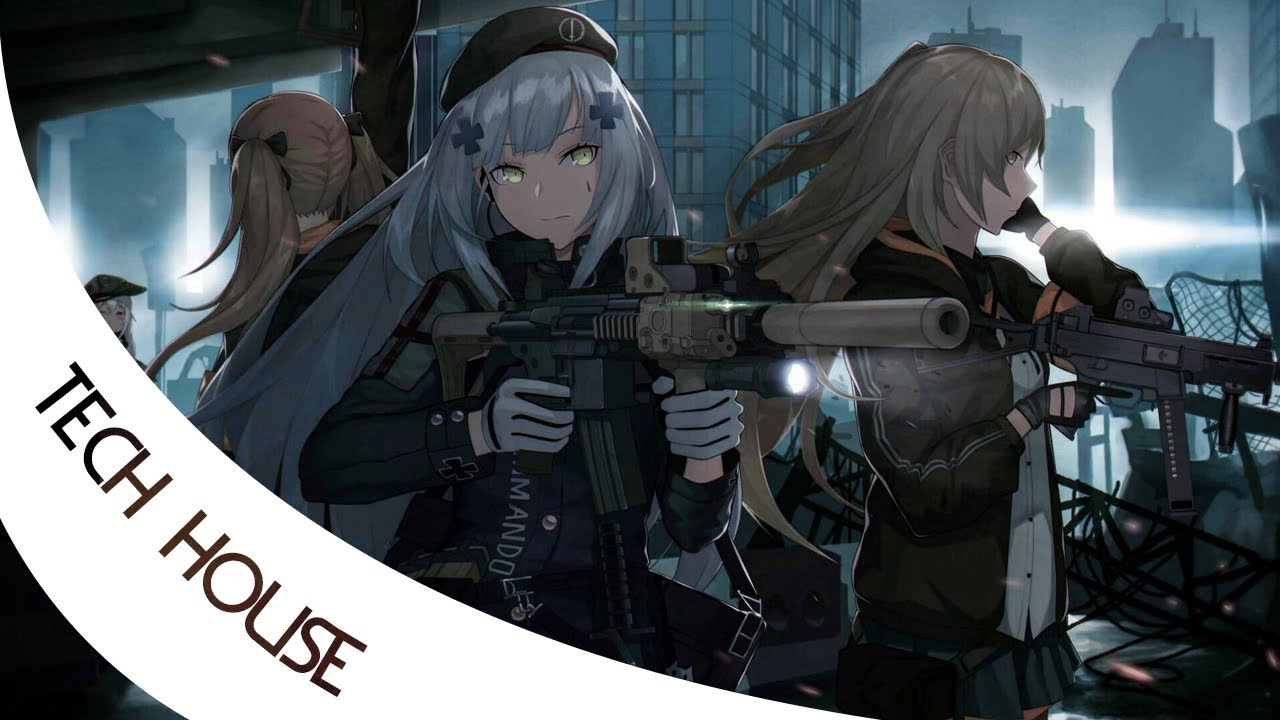 Golf Clap x Masteria - Freak It Out