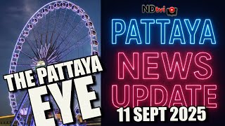 Download Lagu Pattaya News Update 11th September 2025 MP3 Download Lagu Pattaya News Update 11th September 2025 MP3
