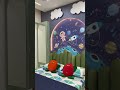 Latest kids bedroom design ideas 2024 part-1