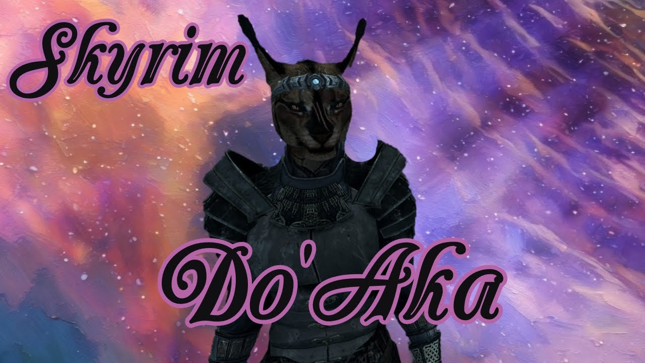Skyrim: Do'Aka (Part 121)