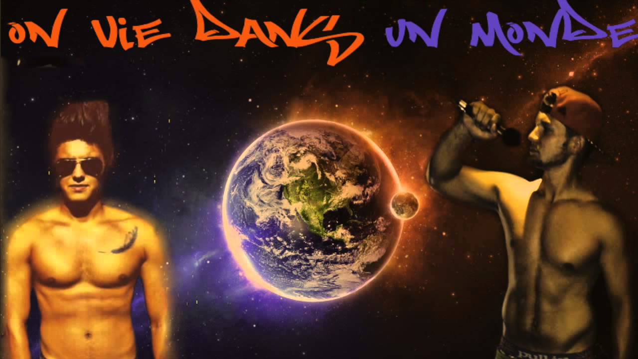 Stany Miraux feat Mc John On vit dans un monde