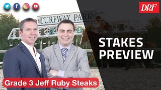 Famous Grade 3 Jeff Ruby Steaks Preview 2023 Net Worth