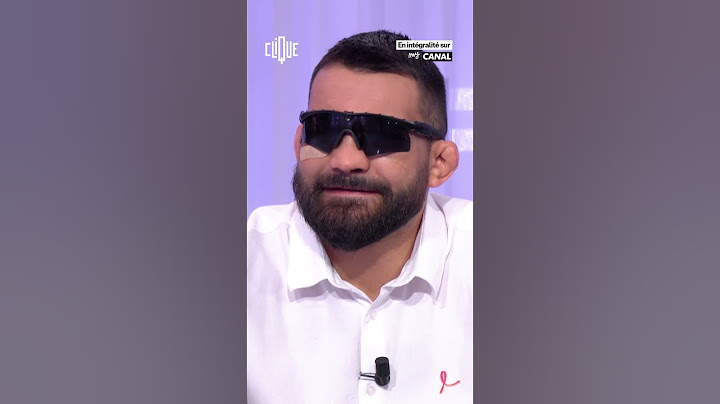 La violente défaite de Benoît Saint Denis, il dit tout - CANAL+
