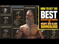 How to get the BEST Weapons and Armors in Bannerlord (latest update)