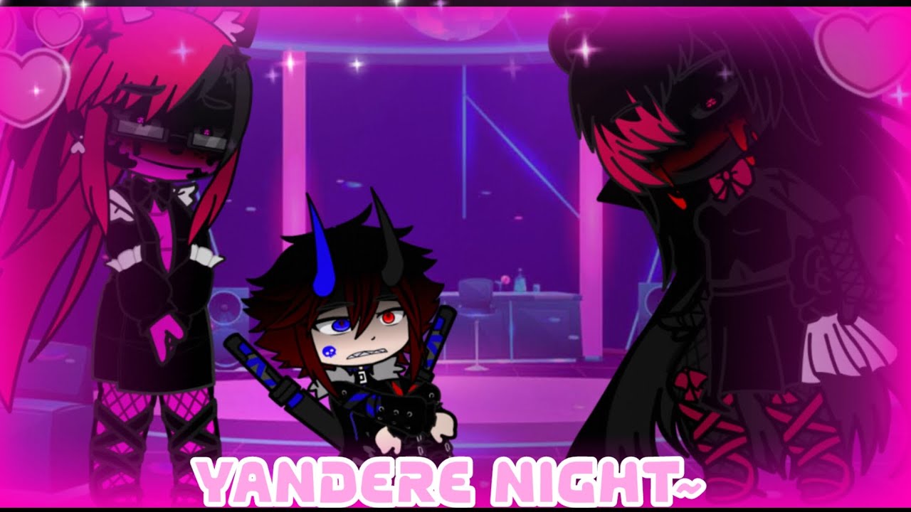 Ultimate FNIA Location Finale! (Yandere Night)