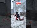 Stop a front grab in 2 SECONDS flat! ⚡#selfdefense #viral #trending #youtubeshorts