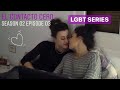 10# El Contacto Cero | Web SERIES LGBTQ / BI