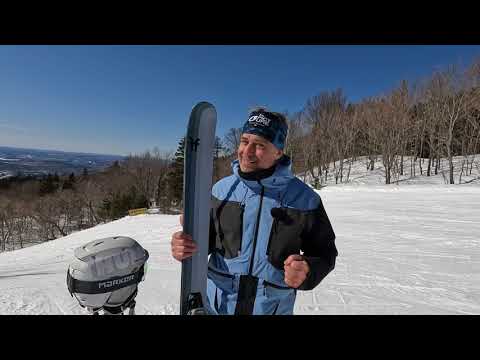 Ski Test Faction