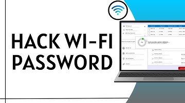 Hack Wi-Fi Password (Ethical Hacking) - 100% Working Method in 2025