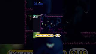 Side Scrolling H-Game