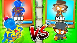 Which MODDED HERO is the most OP? (BTD 6)