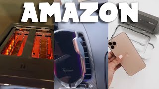 2023 JANUARY AMAZON MUST HAVE | TikTok Made Me Buy It Part 12 | Amazon Finds | TikTok Compilation