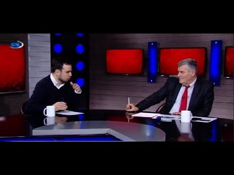 ქაოსის წინაპირობაა. ქვეყანა გაჩერდა, მუხრუჭები ამოწიეს, ამას უნდა დაესვას წერტილი   - ოთარ კახიძე
