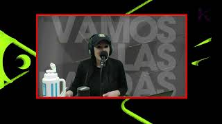 Entrevista a Bestia Indigo - Buenos Aires - AR - 08/07/2025 @Bestiaindigo