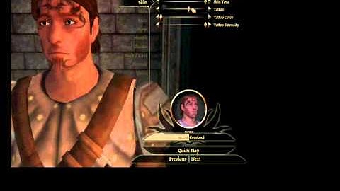 DRAGON AGE TEST READ DESCRIPTION