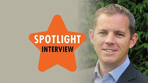 Spotlight Interview  Garrath Williams | JobOppO